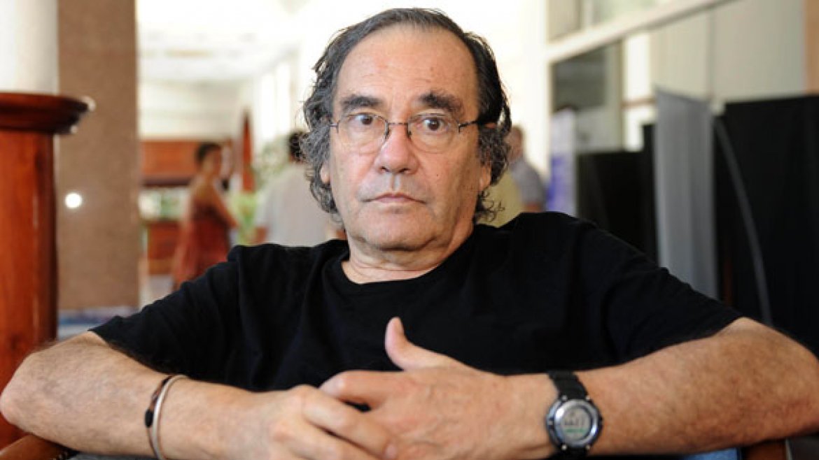 Falleció Eliseo Subiela, conocido director de cine argentino