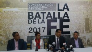 Ministerio La Batalla de La Fe: asalto a sucursal bancaria es la gota que derramó la copa
