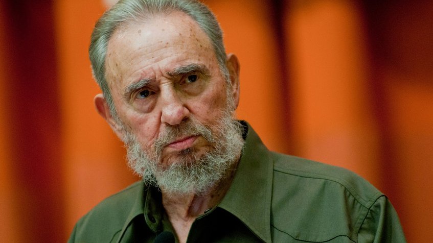 "El Fidel que conozco" explorará en TV la vida personal del líder fallecido
