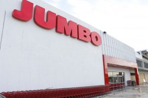 Jumbo abre nueva sucursal en Bávaro