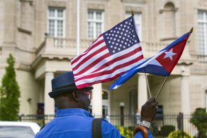 Gobierno Obama avisa a Trump que retroceder en Cuba sería dañino e impopular