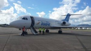 Insel Air Internacional anuncia acciones para elevar servicio