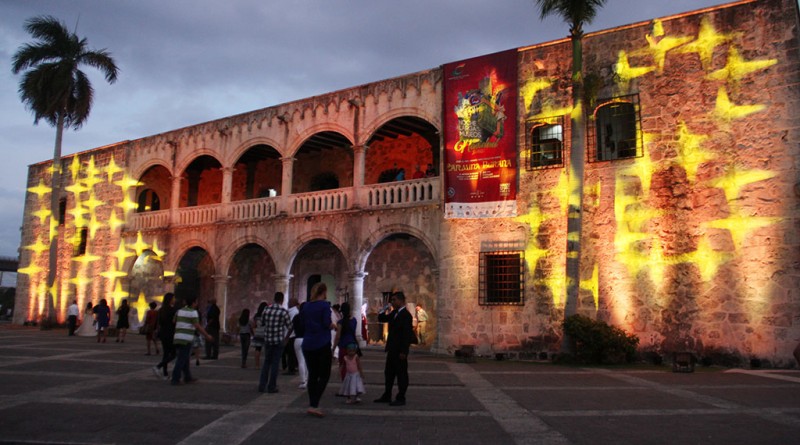 Ciudad Colonial celebra este sábado Noche Larga de los Museos
