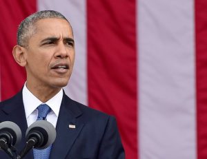 Obama lamenta muerte de primer estadounidense en orbitar la Tierra