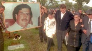 15 datos que quizás no conocías de Pablo Escobar