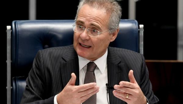 Presidente del Senado de Brasil será juzgado por malversación de fondos, asegura Corte Suprema