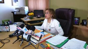 Confirman cuatro muertes por leptospirosis Hospital Infantil Arturo Grullón