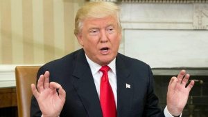 Trump indica que se alejará del multilateralismo de Obama