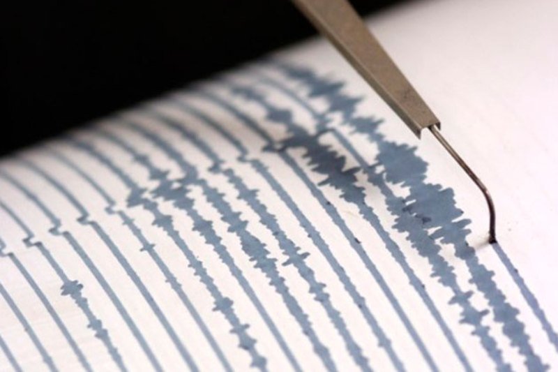 Sismo de magnitud 4.2 sacude la provincia costera de Esmeraldas, Ecuador