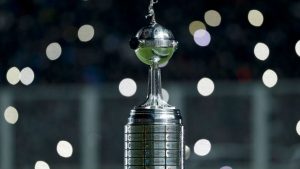 Sorteo de la Copa Libertadores 2017 se realizará este miércoles