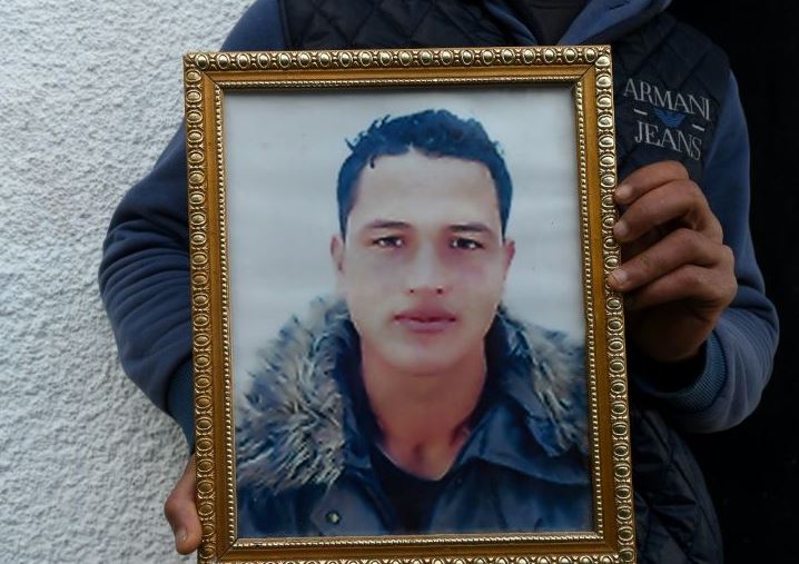 Túnez detiene a tres personas vinculadas al presunto autor del atentado de Berlín