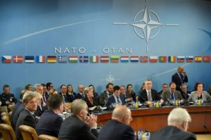 Venezuela rechaza una posible cooperación militar entre Colombia y la OTAN