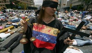 ONG informa que tasa de homicidios aumenta en Venezuela