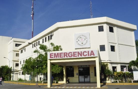 Hospital Vinicio Calventi preparado para recibir cualquier tipo de emergencia en Navidad