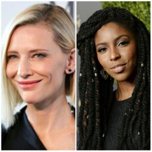Películas con Jessica Williams y Cate Blanchett a Sundance 