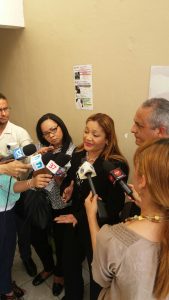 Fiscal de Higüey deposita recurso de amparo por cancelación ilegal