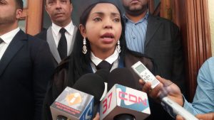 Fiscal DN advierte aplazamientos caso Blas Peralta no detendrán proceso en su contra