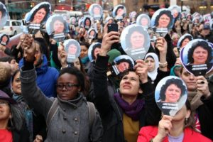 Colombia: 52 activistas asesinados en 2016, según la ONU 