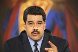 Venezuela: Maduro anuncia medida vs contrabando de gasolina 
