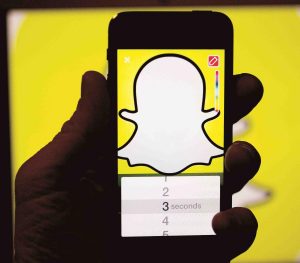 Snapchat: Cómo el app de lo efímero logró perdurar 
