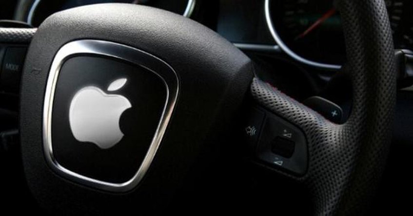Apple desarrollará autos sin conductor