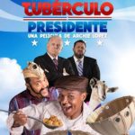 Tubérculo Presidente dentro de las cinco películas más vistas de Iberoamérica