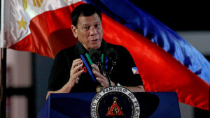 Filipinas:Duterte amenaza a los alcaldes corruptos