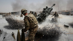 Militares EE.UU. confirman que 33 civiles murieron en  tiroteo de sus soldados contra talibanes