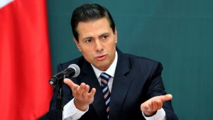 Peña Nieto sobre el muro de Trump: “Atenta contra nuestra dignidad”