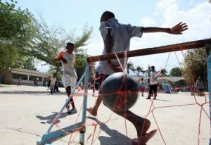 Haití : ONG ha facilitado matriculación de 18.700 escolares tras 7 años desde el terremoto