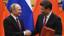 China y Rusia acuerdan medidas contra despliegue del THAAD en Corea del Sur