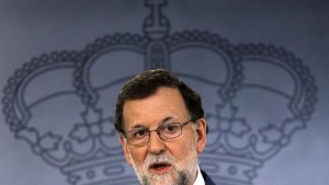 Rajoy destaca evolución del empleo e insta a trabajar todos para avanzar más