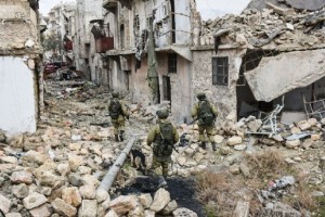 Rusia, sorprendida por que las organizaciones internacionales no presten ayuda a Alepo