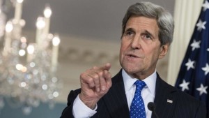 Kerry garantiza a Netanyahu que la conferencia de París no tendrá consecuencias