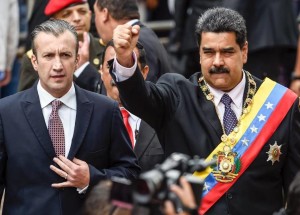 Maduro firma nuevo decreto de 