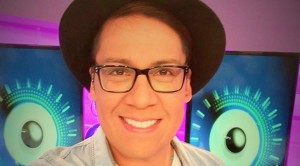Muere presentador venezolano en Caracas por disparos durante robo