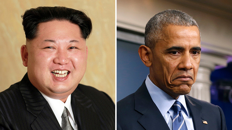 Corea del Norte a Obama: "No pierda tiempo con los derechos humanos, haga sus maletas"