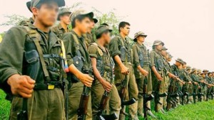 Las Farc se comprometen a reanudar la entrega de menores guerrilleros