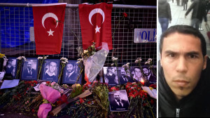 Presunto autor de matanza de Año Nuevo en Estambul dice que actuó por orden de EI