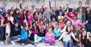 Marc Anthony inaugurará en Puerto Rico albergue para niños víctimas de abusos