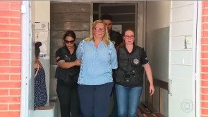 Detenida concejal en Brasil por robar más de mil rollos de papel higiénico