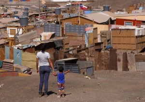 La CEPAL reportó 175 millones de pobres en Latinoamérica