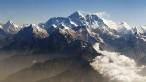 La India volverá a medir la altura del Everest