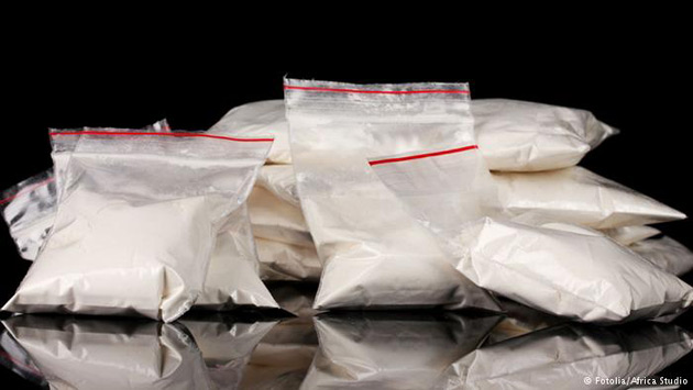 Incautan 645 kilos de cocaína en un barco en Brasil con destino a Bélgica