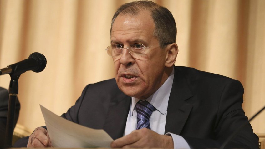 Rusia está dispuesta a negociar con EEUU creación de zonas de seguridad en Siria