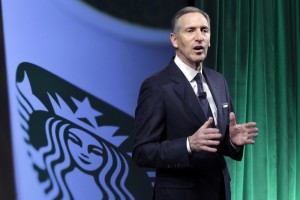 Ante orden de Trump, Starbucks contratará 10.000 refugiados