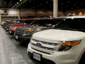 La retirada de Ford deja su huella en México
