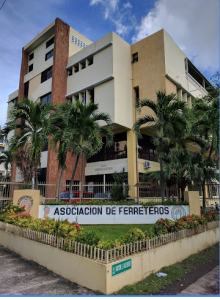 Asociación Dominicana de Ferreteros juramenta a su nueva directiva