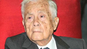 Fallece el expresidente interino de Venezuela, Octavio Lepage