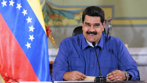 Maduro creará un 